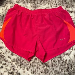 nike shorts